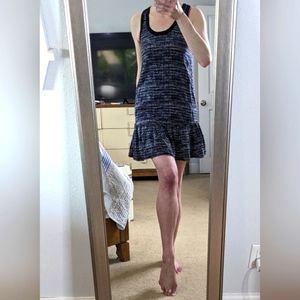 JOIE Lightweight Dropwaist Shift Dress